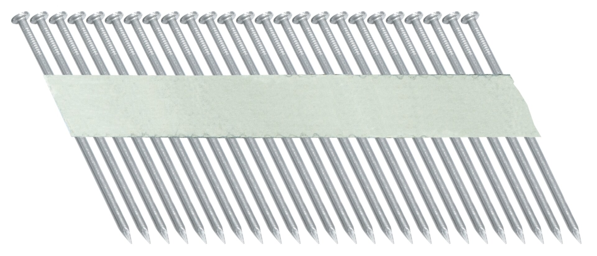 PAPER TAPE ROUNDHEADNAILS Beck Fastening